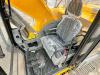 JCB 215LC - New / Unused / Hammer Lines Foto 7 thumbnail