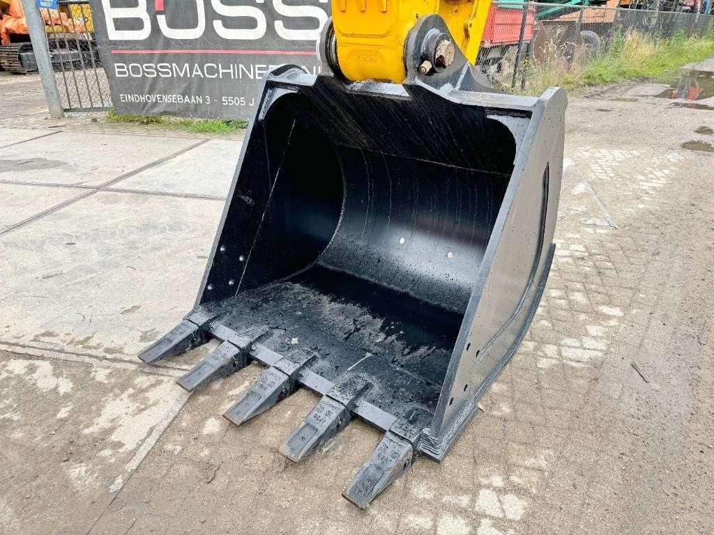 JCB 215LC - New / Unused / Hammer Lines Foto 13