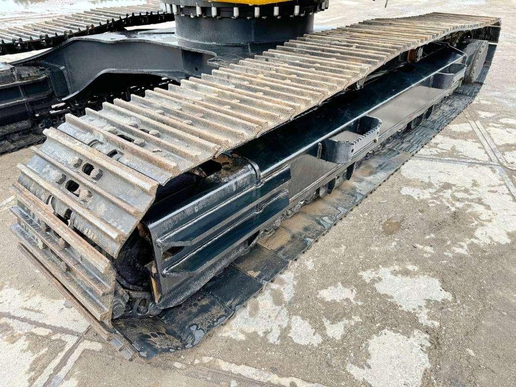JCB 215LC - New / Unused / Hammer Lines Foto 15