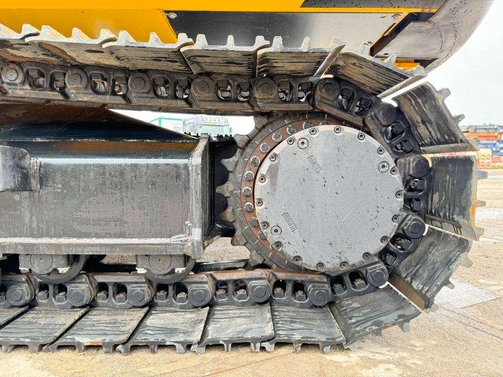 JCB 215LC - New / Unused / Hammer Lines Foto 16