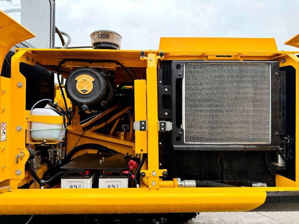 JCB 215LC - New / Unused / Hammer Lines Foto 17