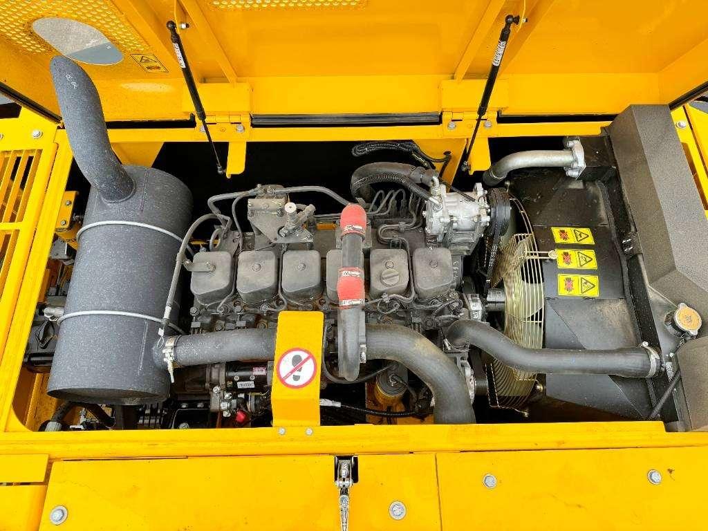 JCB 215LC - New / Unused / Hammer Lines Foto 20