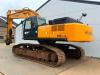 Hyundai R500LC-7A - Quick Coupler / Hammer Lines Foto 3 thumbnail