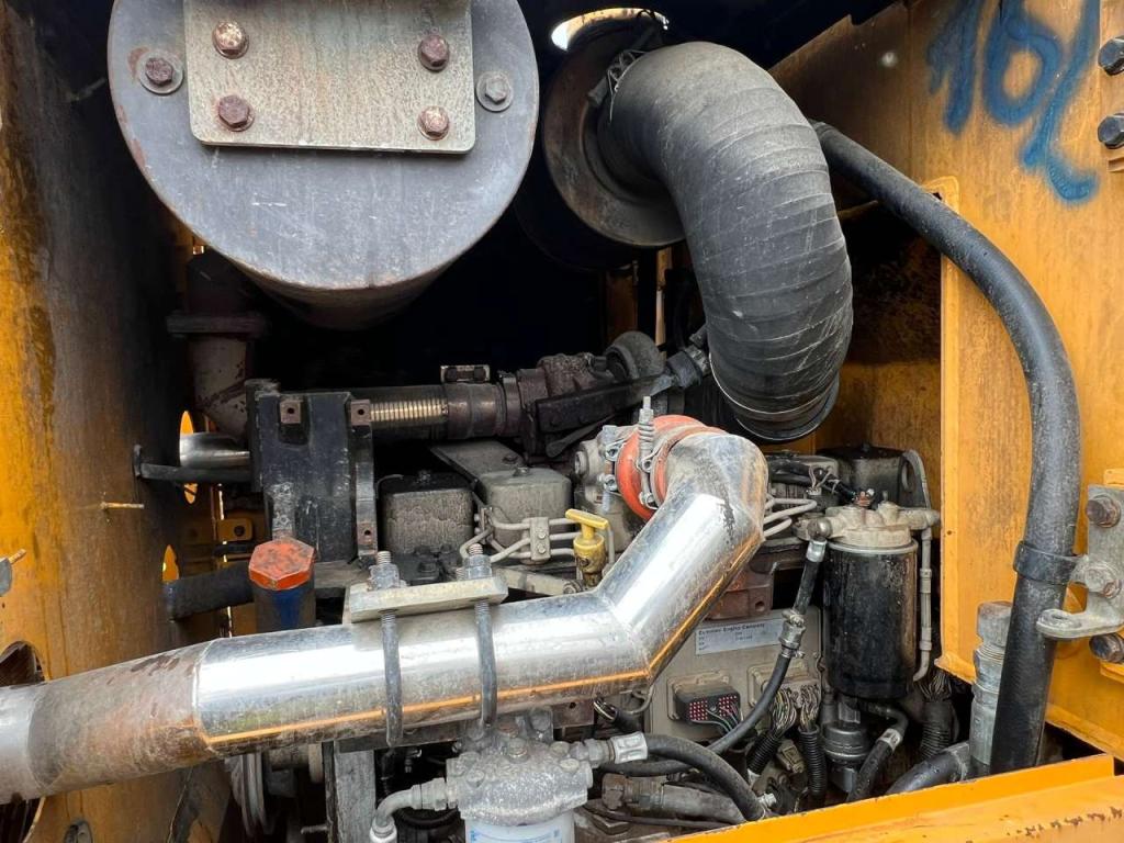 Hyundai HL757-7 Foto 10