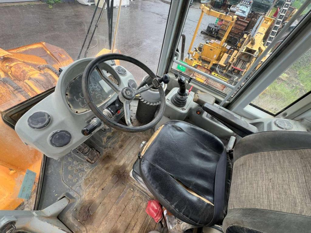 Hyundai HL757-7 Foto 5