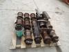 Rodillos inferiores para Hitachi ZX210.3-ZX240.3 Foto 3 thumbnail
