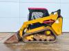 Caterpillar 259D - Two-Speed Compact Track Loader Foto 2 thumbnail