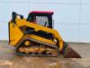 Caterpillar 259D - Two-Speed Compact Track Loader Foto 6 thumbnail