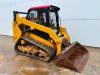 Caterpillar 259D - Two-Speed Compact Track Loader Foto 7 thumbnail