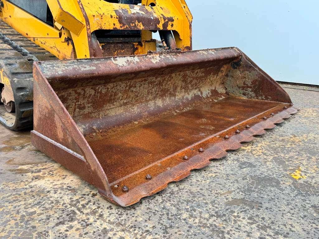Caterpillar 259D - Two-Speed Compact Track Loader Foto 15