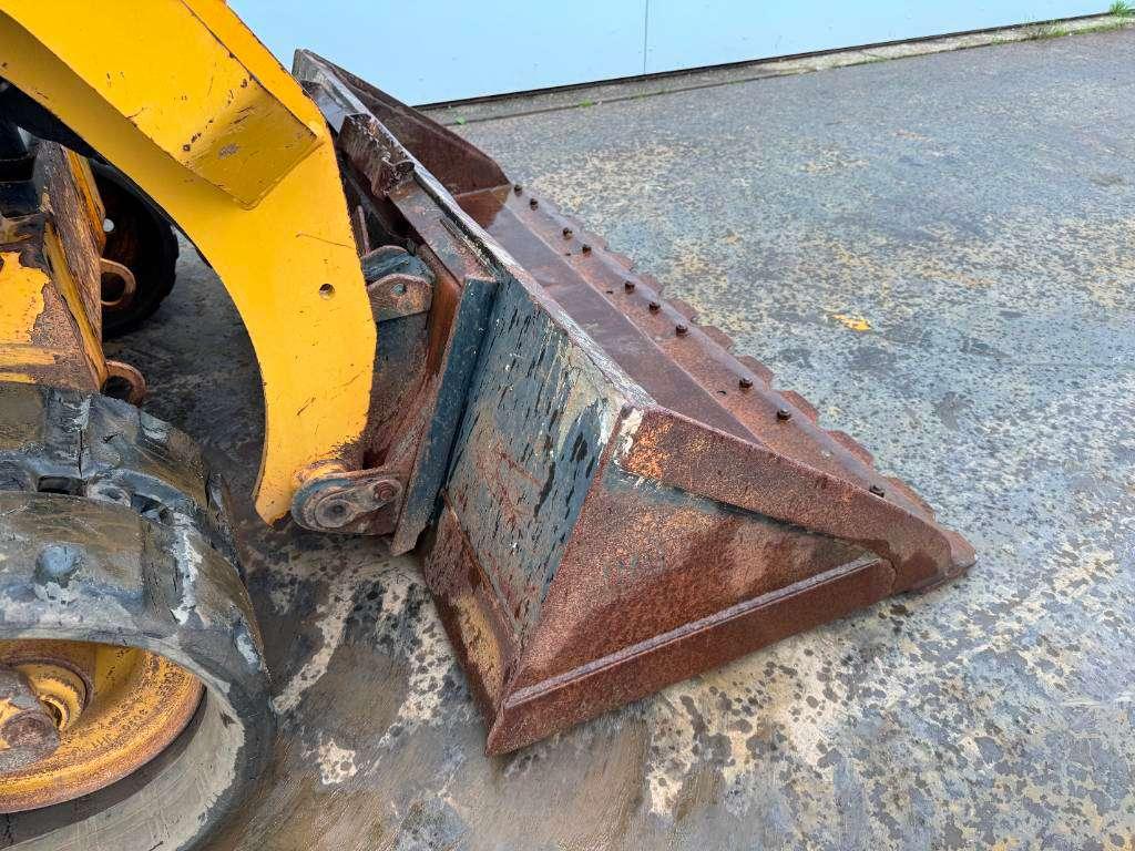 Caterpillar 259D - Two-Speed Compact Track Loader Foto 16
