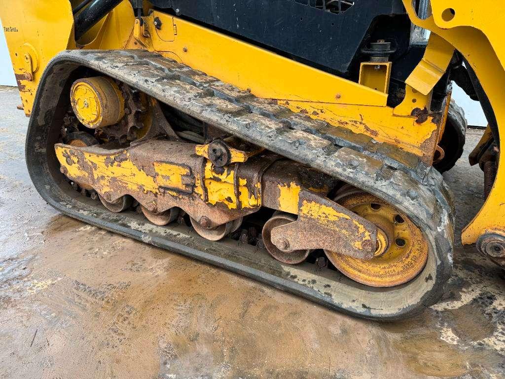 Caterpillar 259D - Two-Speed Compact Track Loader Foto 17