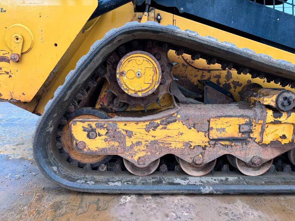 Caterpillar 259D - Two-Speed Compact Track Loader Foto 18