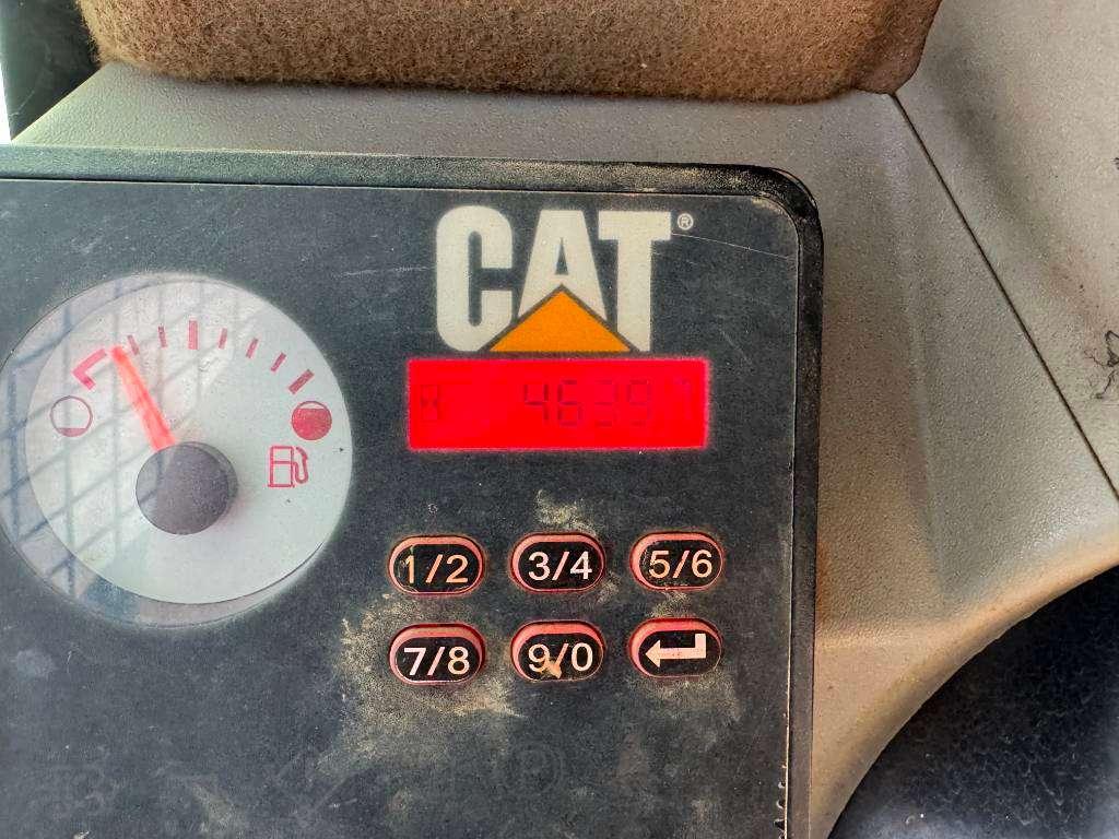 Caterpillar 259D - Two-Speed Compact Track Loader Foto 26