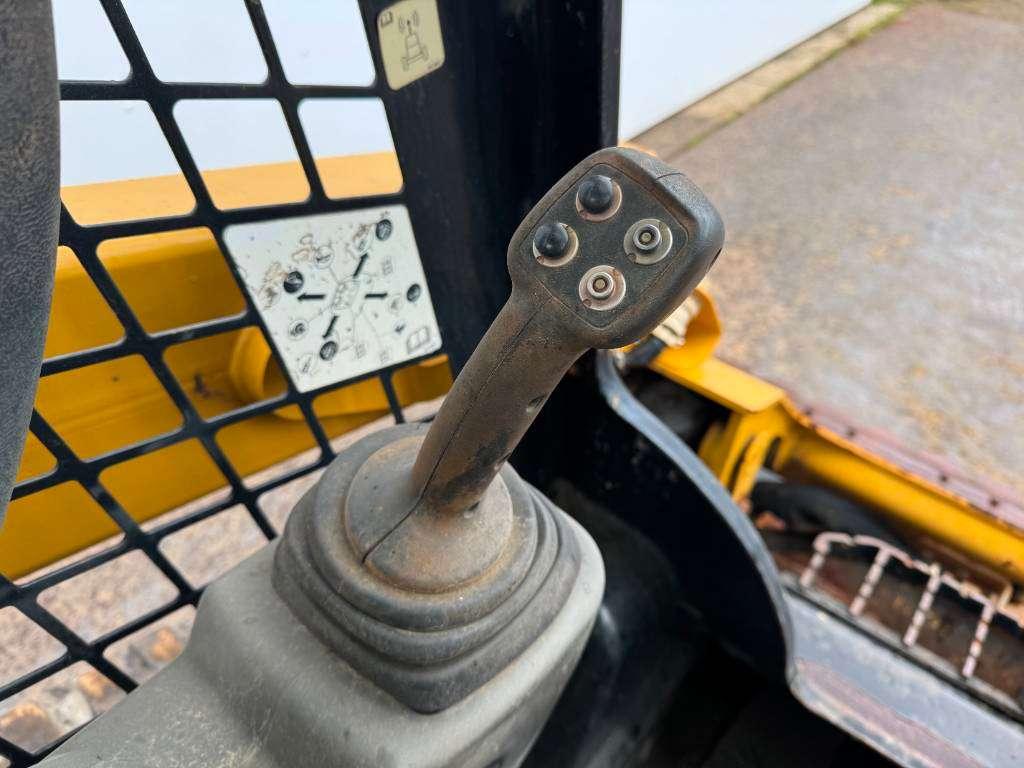 Caterpillar 259D - Two-Speed Compact Track Loader Foto 9