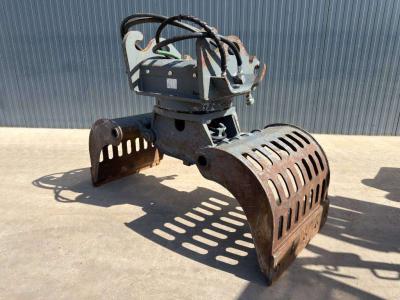 Zijtveld S603 - D - CW30 / CW40 vendida por Smitma B.V.