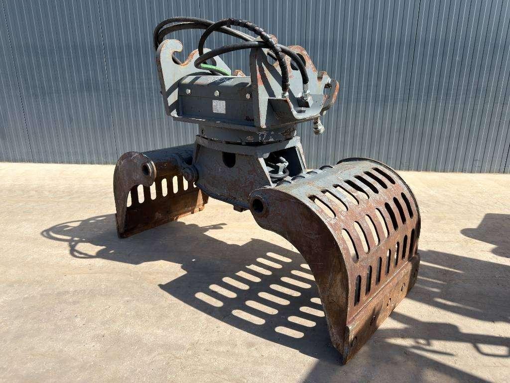 Zijtveld S603 - D - CW30 / CW40 Foto 1