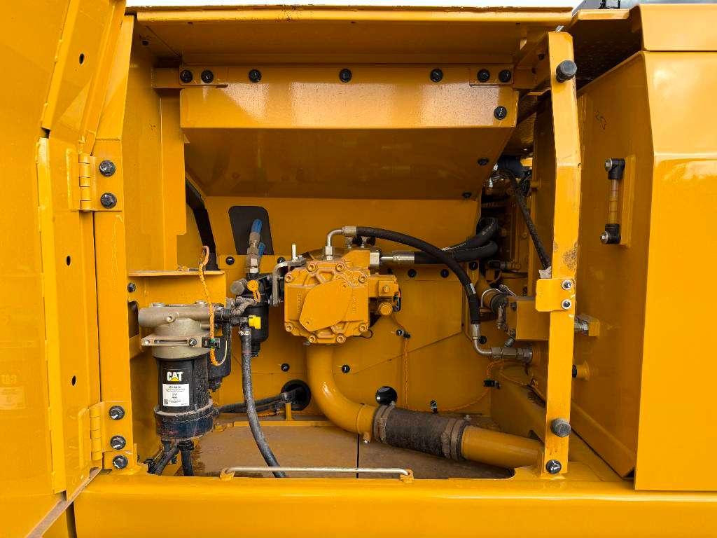 Caterpillar 322 - BRAND NEW / UNUSED Foto 27