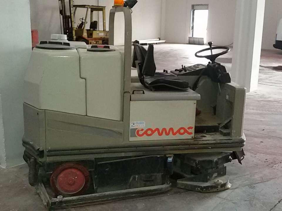 Comac C130 Foto 3