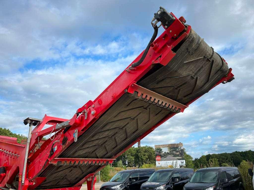 McCloskey R230 - Good Overall Condition / CE Certified Foto 11