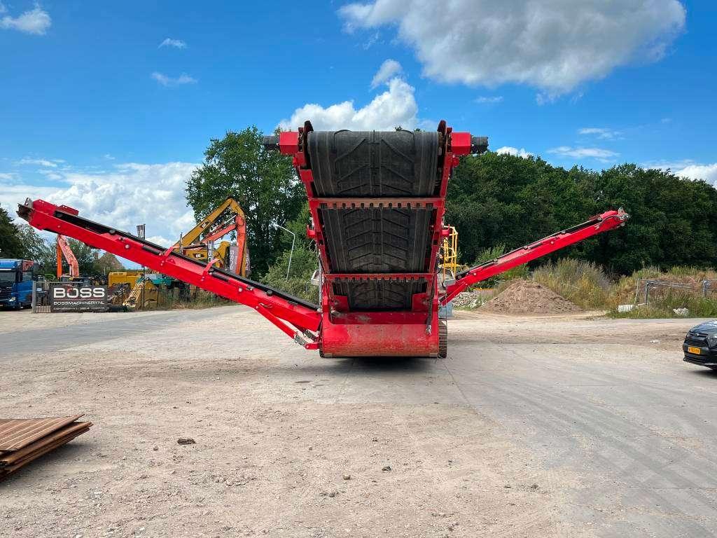 McCloskey R230 - Good Overall Condition / CE Certified Foto 4