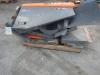 Capó y panel de carrocería para Hitachi ZW310 Foto 1 thumbnail