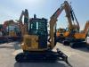 Caterpillar 303.5 Foto 2 thumbnail