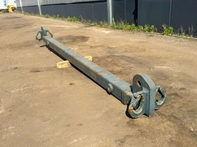 Diversen evenaar vendida por Big Machinery