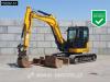 JCB 90Z-2 3 Buckets - A/C Foto 1 thumbnail