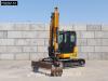 JCB 90Z-2 3 Buckets - A/C Foto 9 thumbnail