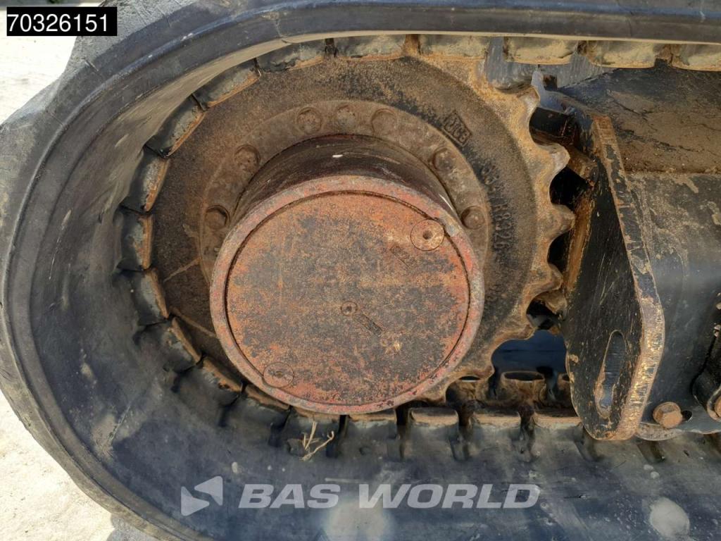 JCB 90Z-2 3 Buckets - A/C Foto 27