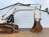 Caterpillar 349EL ME - Automatic Greasing / Camera Foto 13 thumbnail