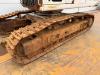 Caterpillar 349EL ME - Automatic Greasing / Camera Foto 18 thumbnail