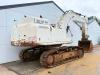 Caterpillar 349EL ME - Automatic Greasing / Camera Foto 5 thumbnail