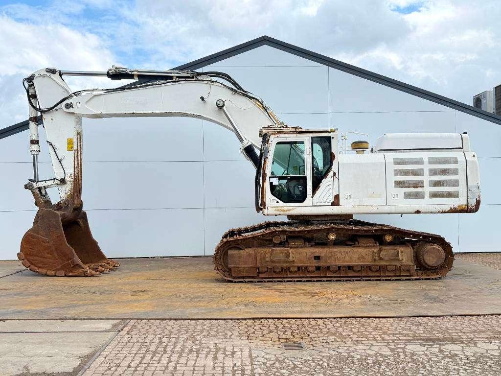 Caterpillar 349EL ME - Automatic Greasing / Camera Foto 1