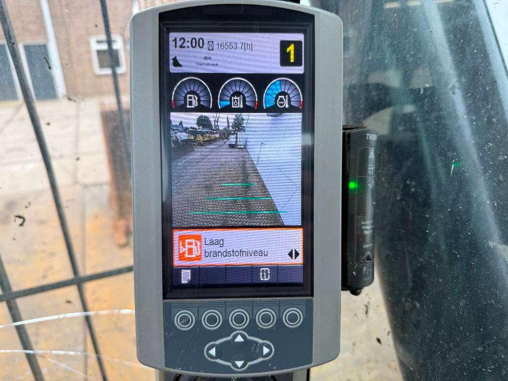 Caterpillar 349EL ME - Automatic Greasing / Camera Foto 10