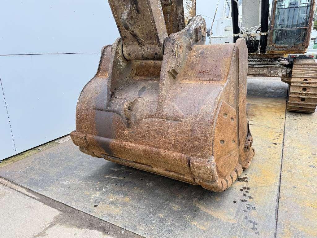 Caterpillar 349EL ME - Automatic Greasing / Camera Foto 15