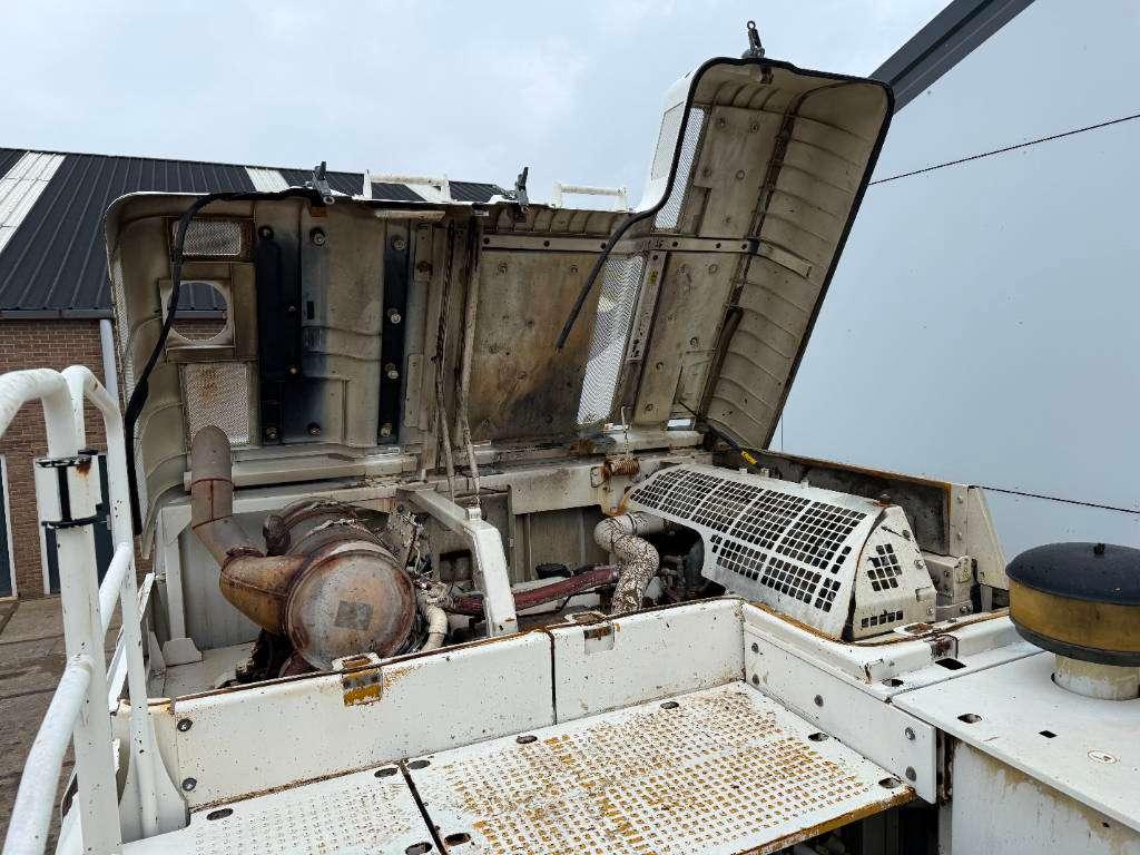 Caterpillar 349EL ME - Automatic Greasing / Camera Foto 27