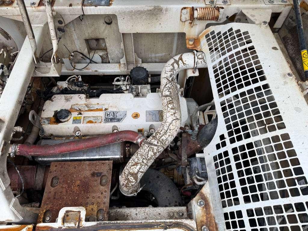 Caterpillar 349EL ME - Automatic Greasing / Camera Foto 28