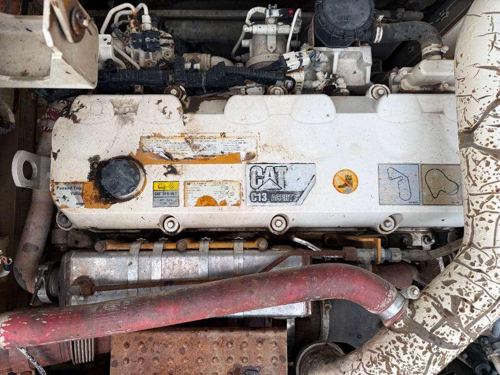 Caterpillar 349EL ME - Automatic Greasing / Camera Foto 29