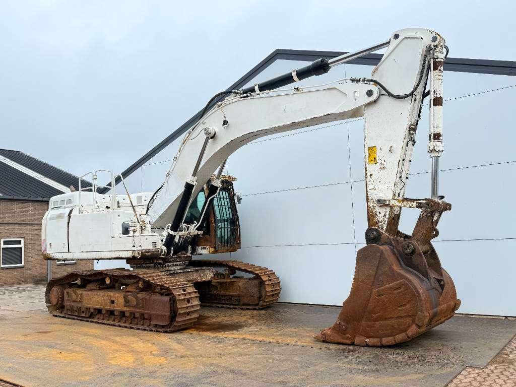 Caterpillar 349EL ME - Automatic Greasing / Camera Foto 7
