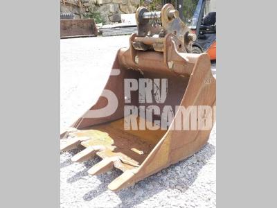 Lehnhoff SW 210_3 vendida por PRV Ricambi Srl