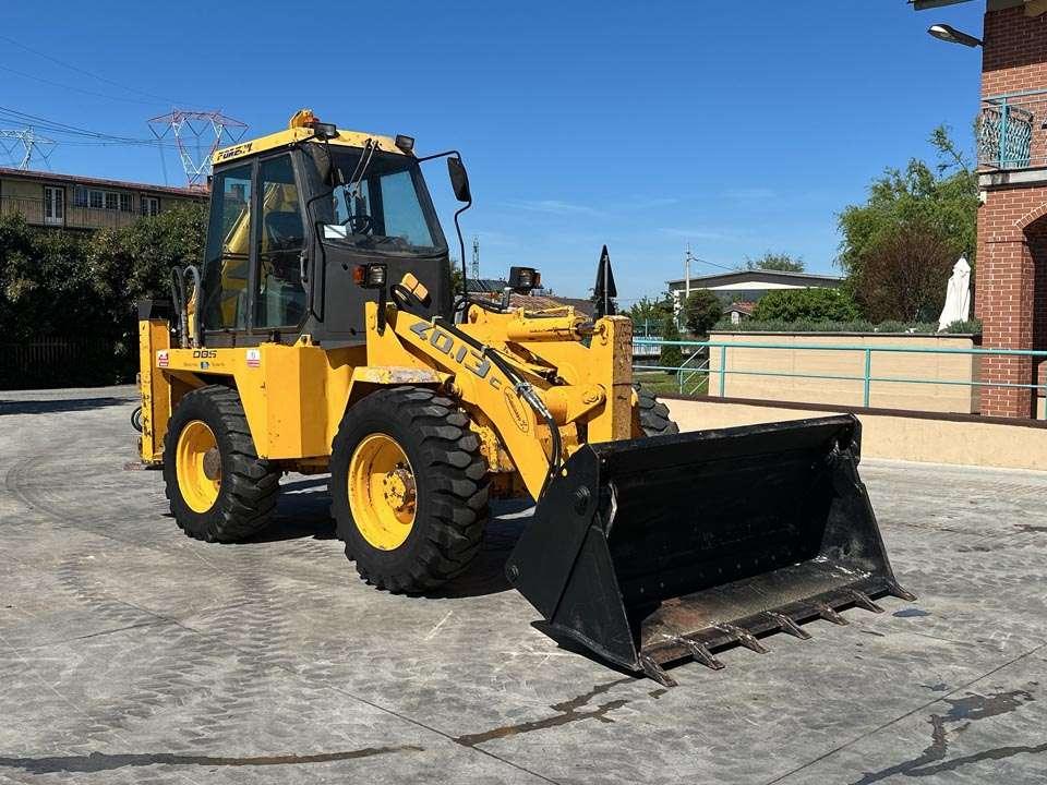 Foredil 40-13 4X4 Foto 20