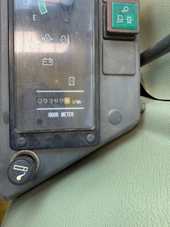 Yanmar Vio 50 Foto 13