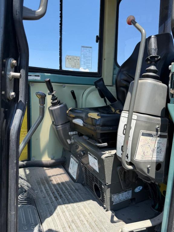 Yanmar Vio 50 Foto 14