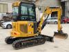 Caterpillar 303 CR Foto 3 thumbnail