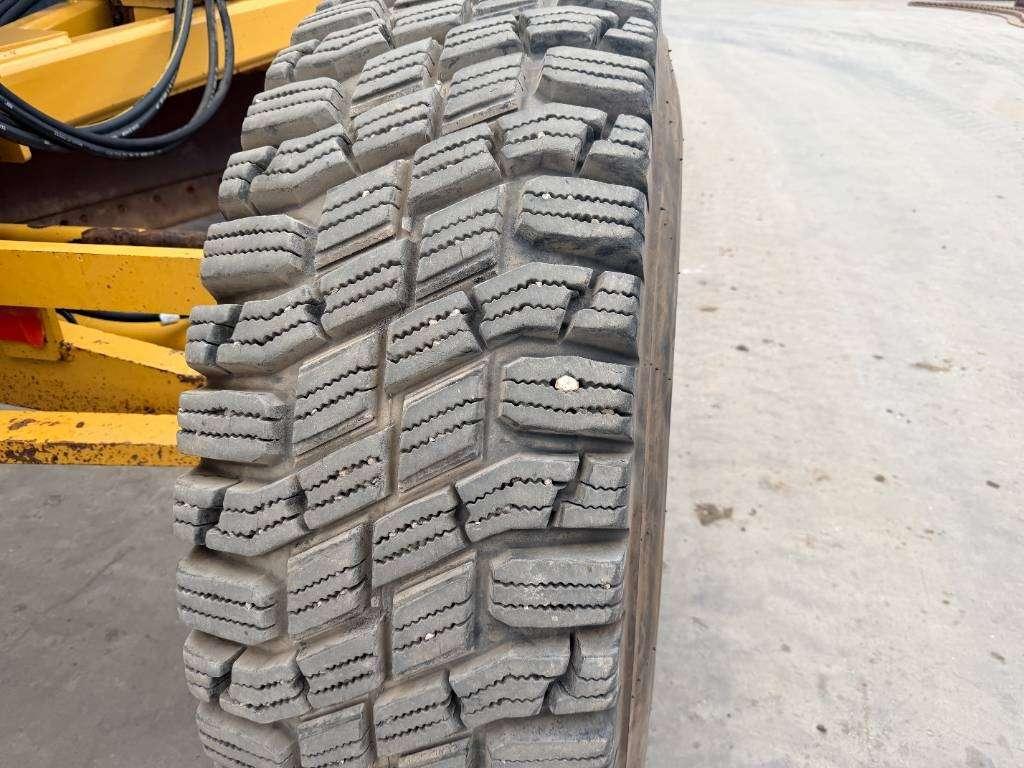 Caterpillar 140M3 Foto 13