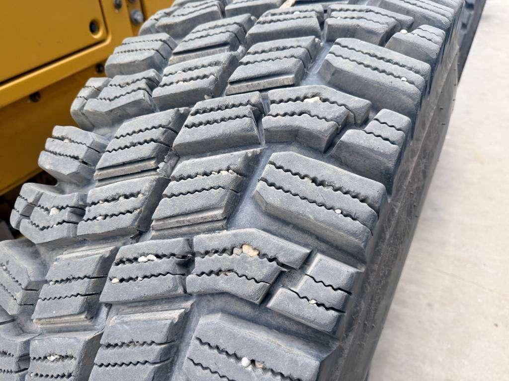 Caterpillar 140M3 Foto 21