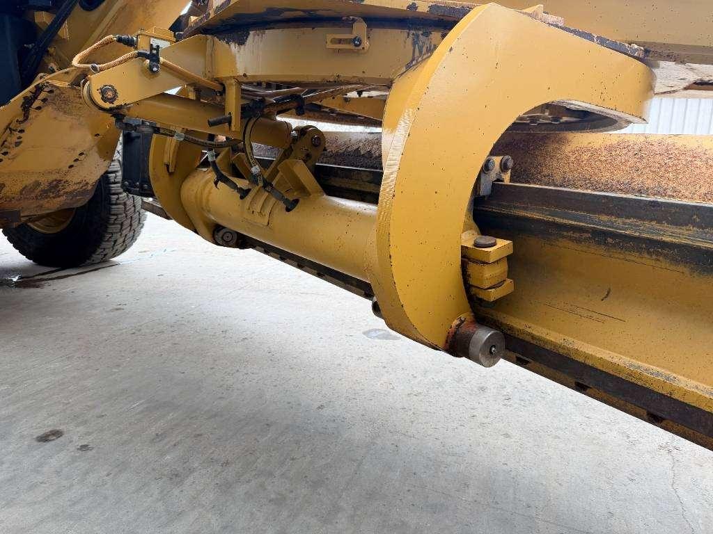 Caterpillar 140M3 Foto 26