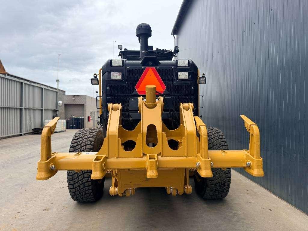 Caterpillar 140M3 Foto 4